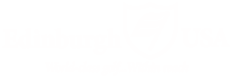 Edinburgh Logo - Whitescale