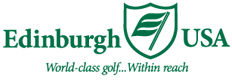 Edinburgh USA Logo
